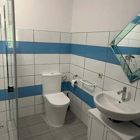 Galicja Guest house