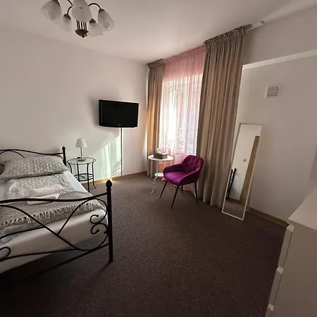 Guest house Galicja