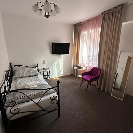 Guest house Galicja