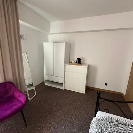 Galicja Guest house *