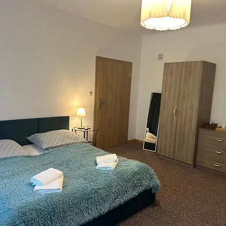 Galicja Guest house