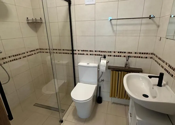 Galicja Jozefow (Masovia)