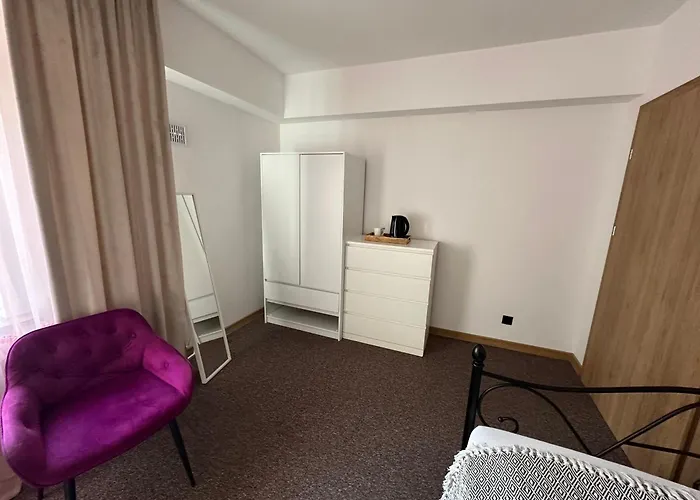 Galicja Guest house *