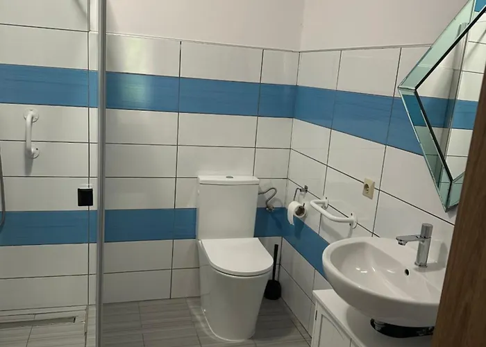 Galicja Guest house *